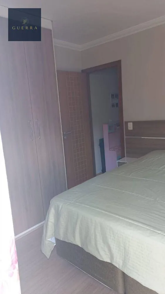 Casa de Condomínio, 3 quartos - Foto 12