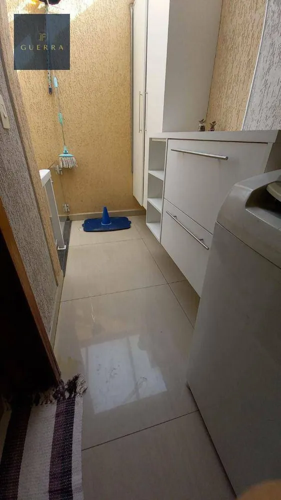 Casa de Condomínio, 3 quartos - Foto 11