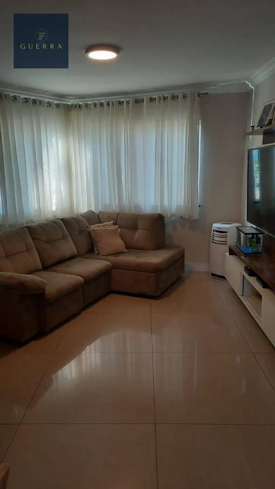 Casa de Condomínio, 3 quartos - Foto 6