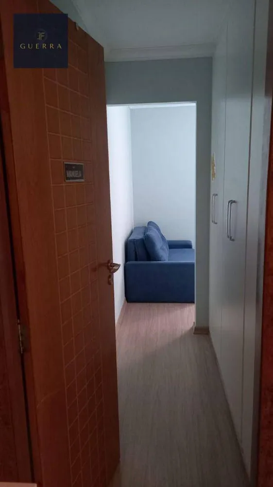 Casa de Condomínio, 3 quartos - Foto 14