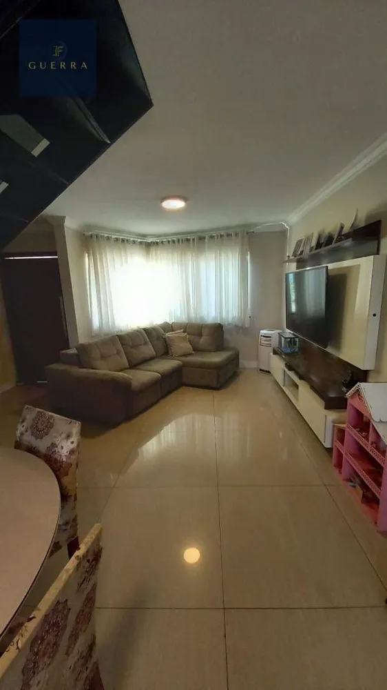 Casa de Condomínio, 3 quartos - Foto 9