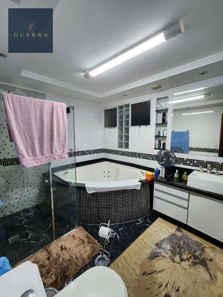 Casa, 4 quartos, 400 m² - Foto 26