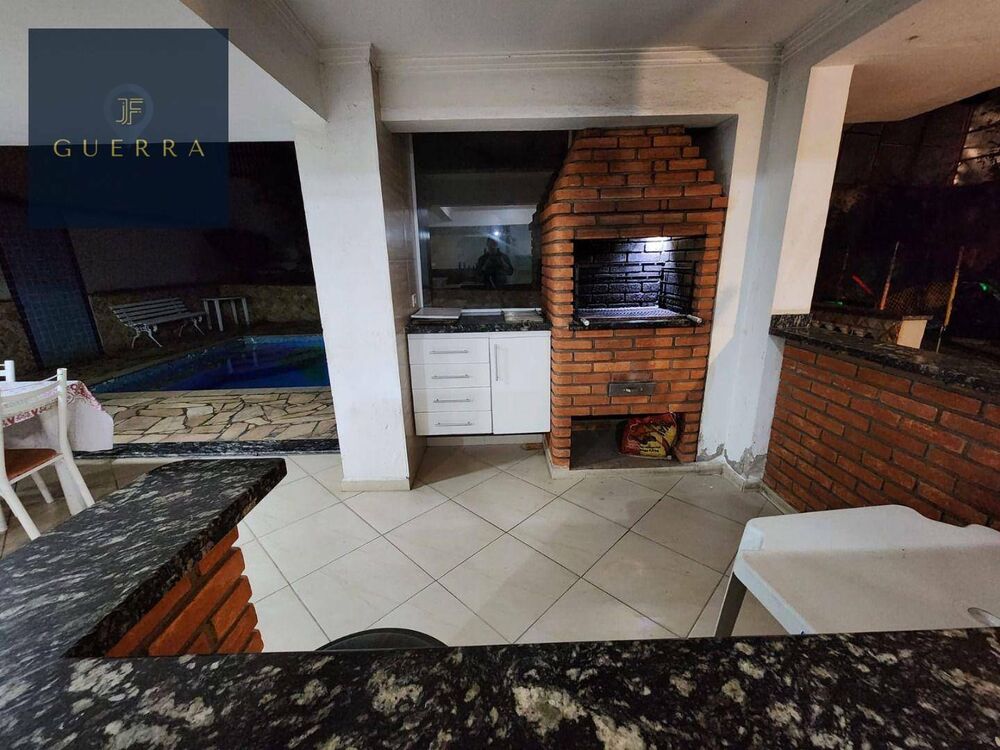 Casa à venda com 4 quartos, 400m² - Foto 35