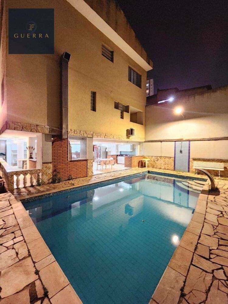 Casa à venda com 4 quartos, 400m² - Foto 30