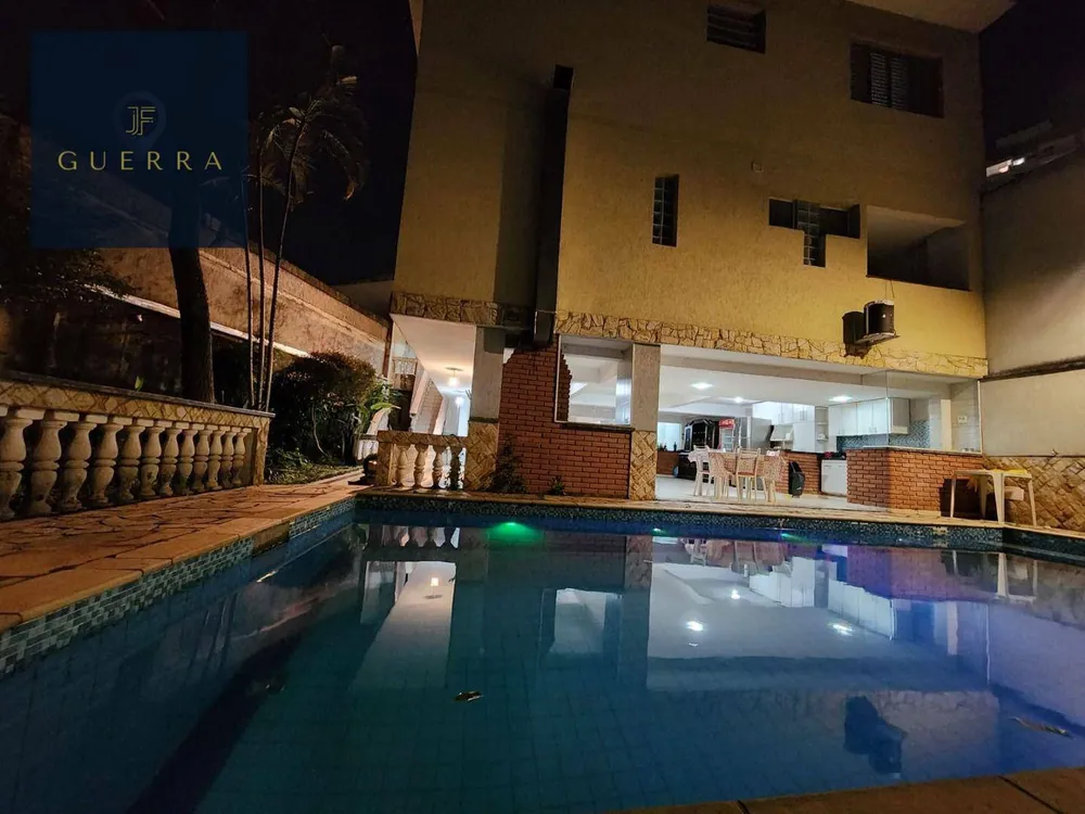 Casa, 4 quartos, 400 m² - Foto 7