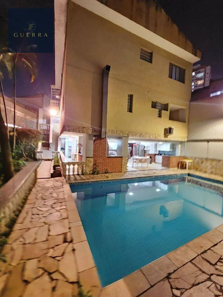 Casa, 4 quartos, 400 m² - Foto 14
