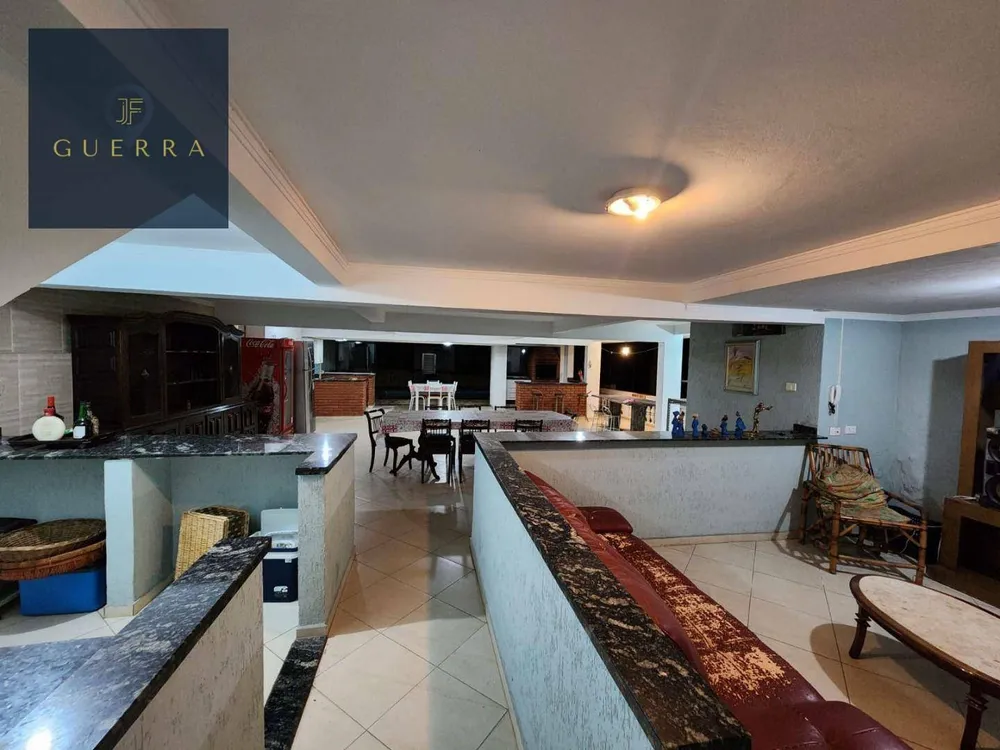 Casa, 4 quartos, 400 m² - Foto 51