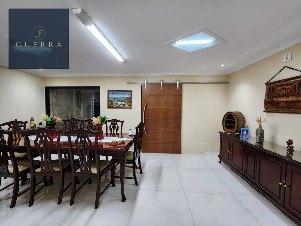 Casa, 4 quartos, 400 m² - Foto 45
