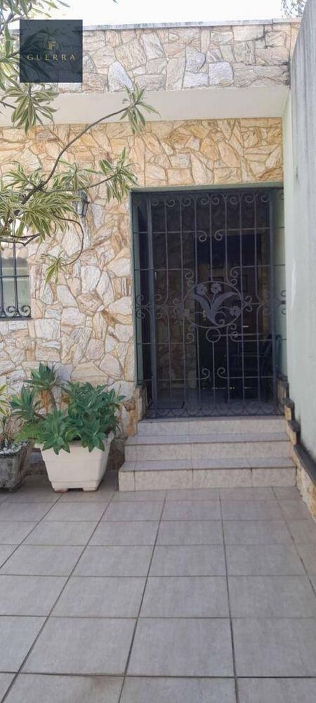 Casa à venda com 4 quartos, 400m² - Foto 27
