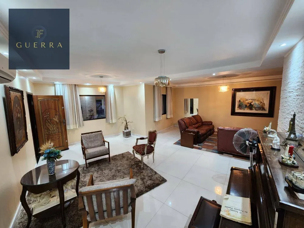 Casa, 4 quartos, 400 m² - Foto 44