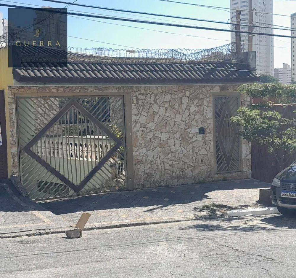 Casa, 4 quartos, 400 m² - Foto 42