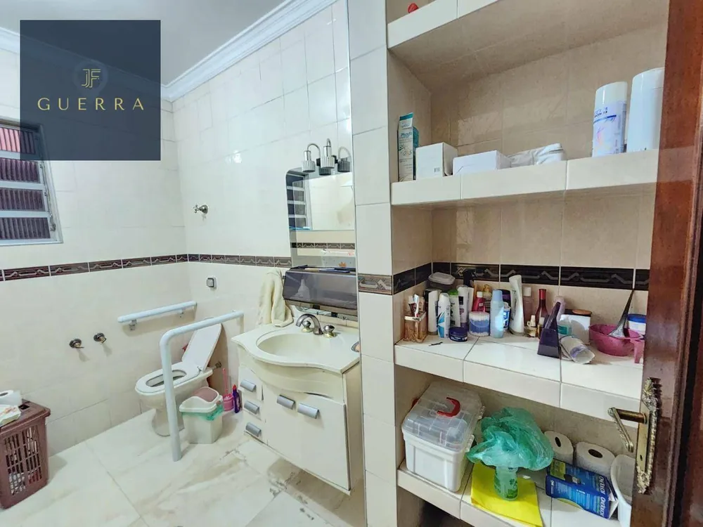 Casa, 4 quartos, 400 m² - Foto 37