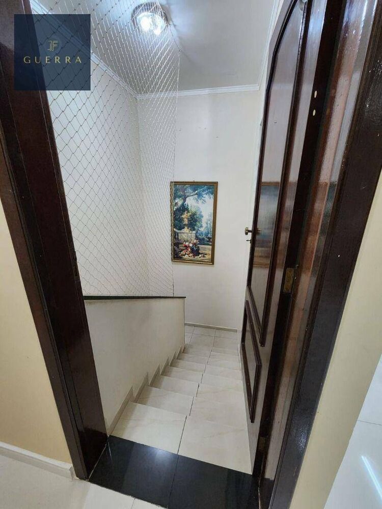 Casa à venda com 4 quartos, 400m² - Foto 8