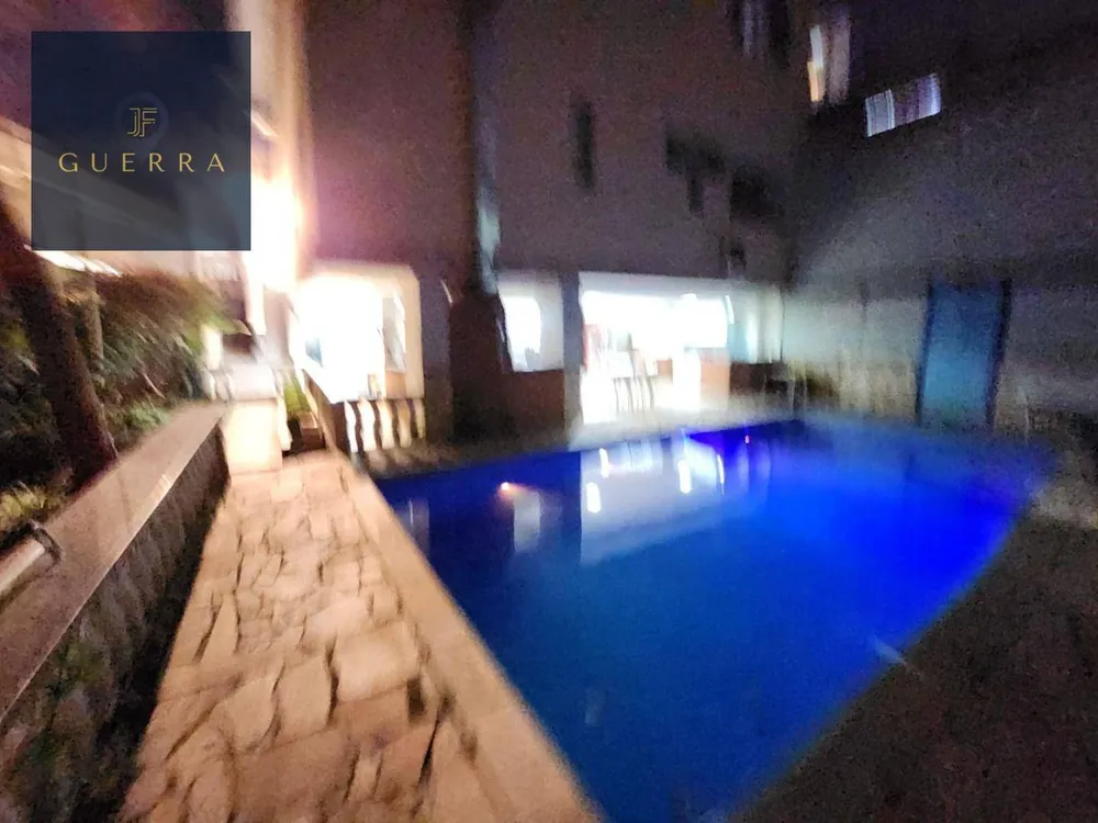 Casa, 4 quartos, 400 m² - Foto 41