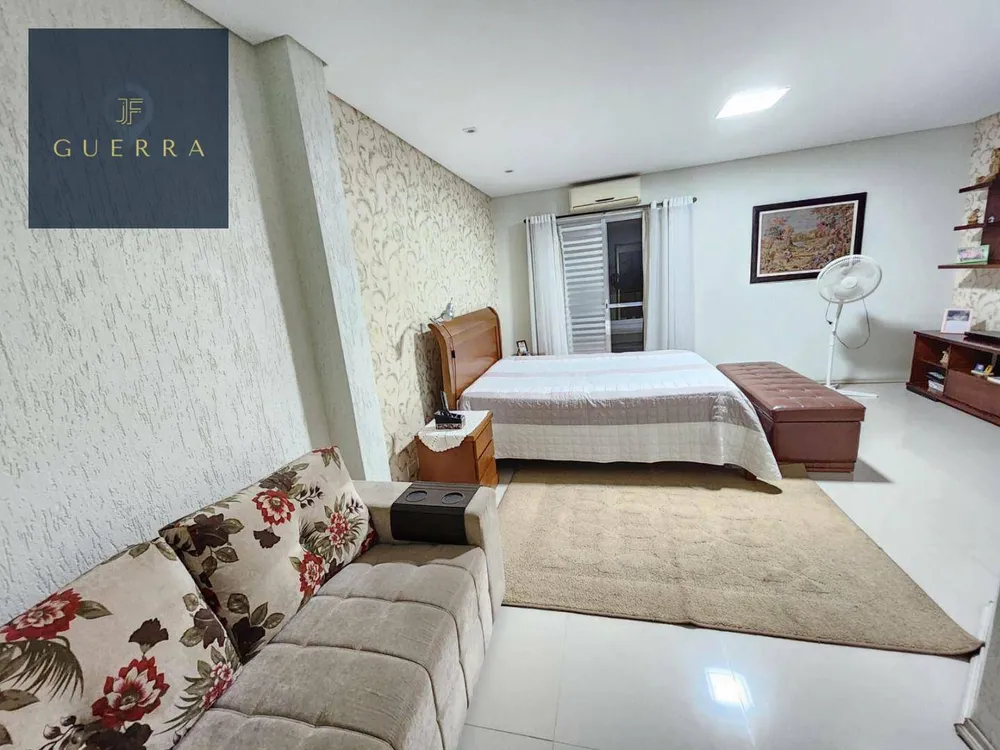 Casa, 4 quartos, 400 m² - Foto 40