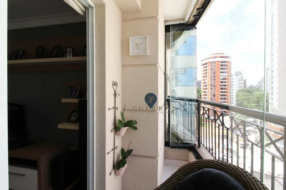 Apartamento, 2 quartos, 62 m² - Foto 4