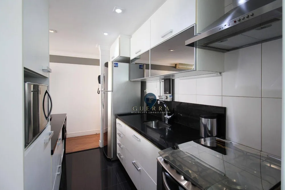 Apartamento, 2 quartos, 62 m² - Foto 8