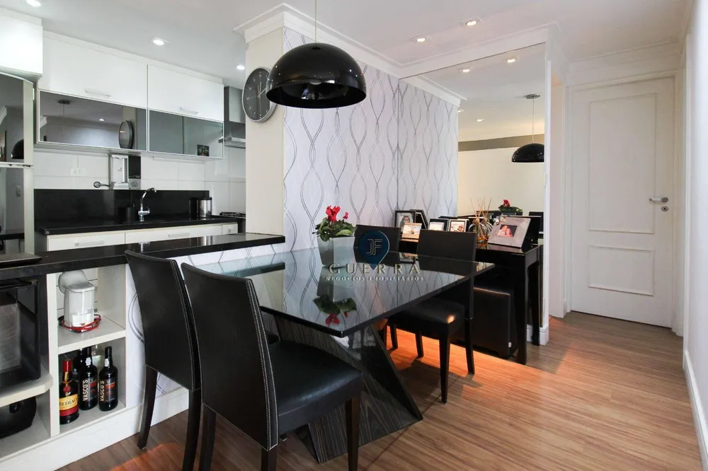 Apartamento, 2 quartos, 62 m² - Foto 6