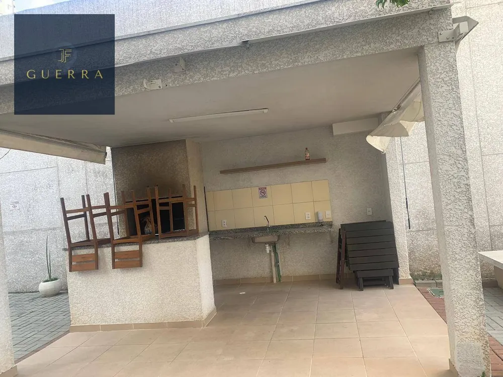 Apartamento, 2 quartos, 55 m² - Foto 19