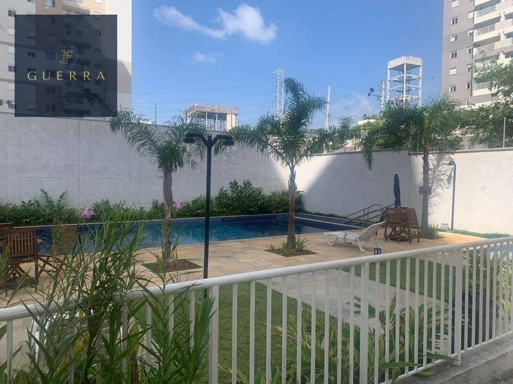 Apartamento, 2 quartos, 55 m² - Foto 10