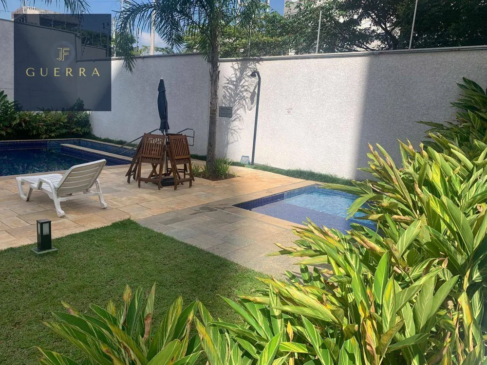 Apartamento, 2 quartos, 55 m² - Foto 18