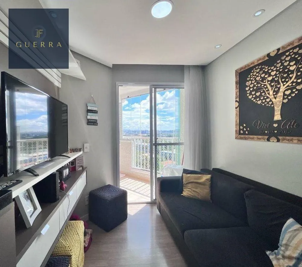 Apartamento, 2 quartos, 55 m² - Foto 15
