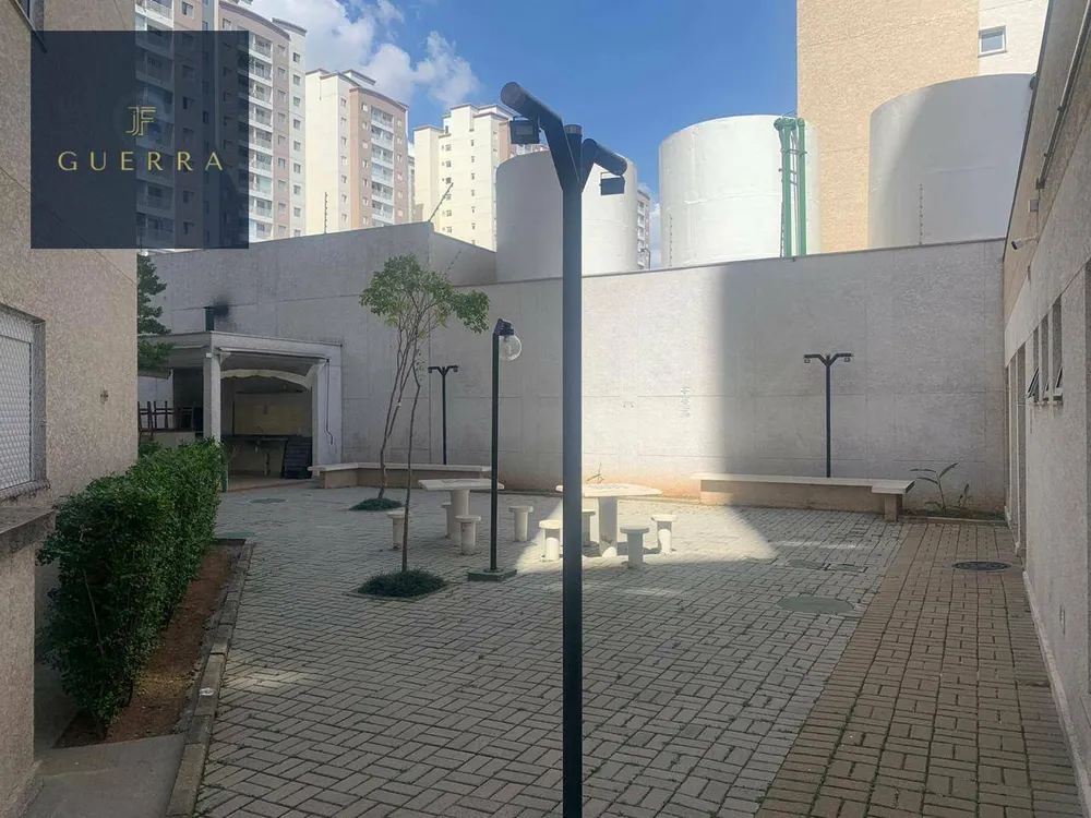 Apartamento, 2 quartos, 55 m² - Foto 14