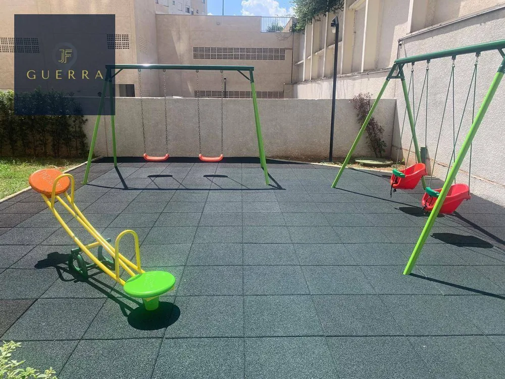 Apartamento, 2 quartos, 55 m² - Foto 12
