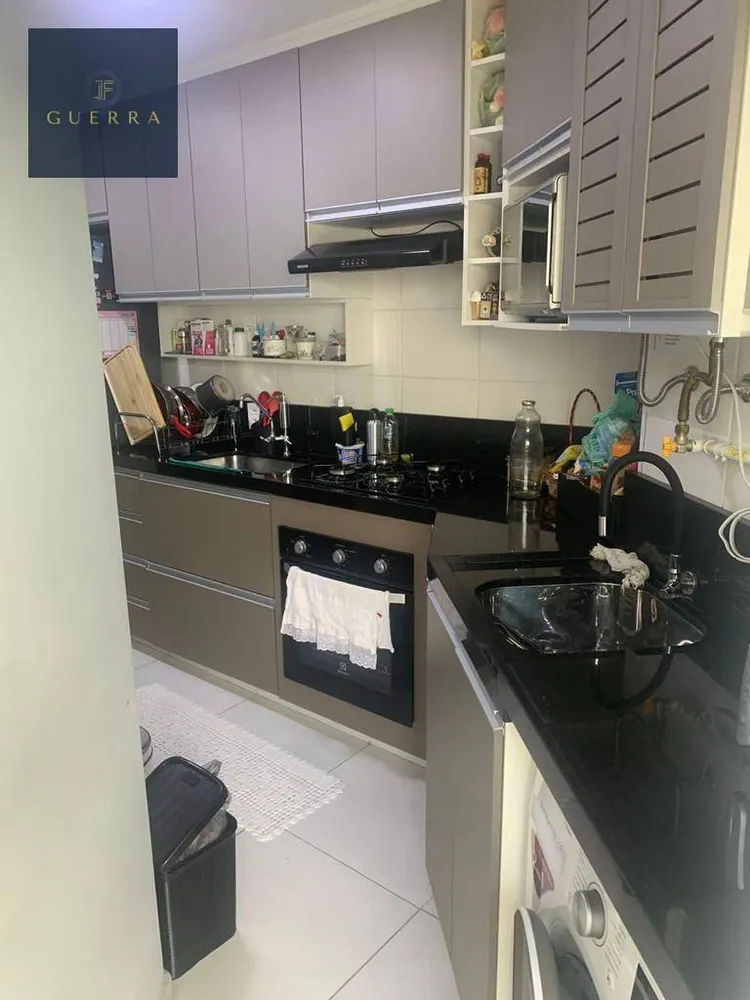 Apartamento, 2 quartos, 55 m² - Foto 5