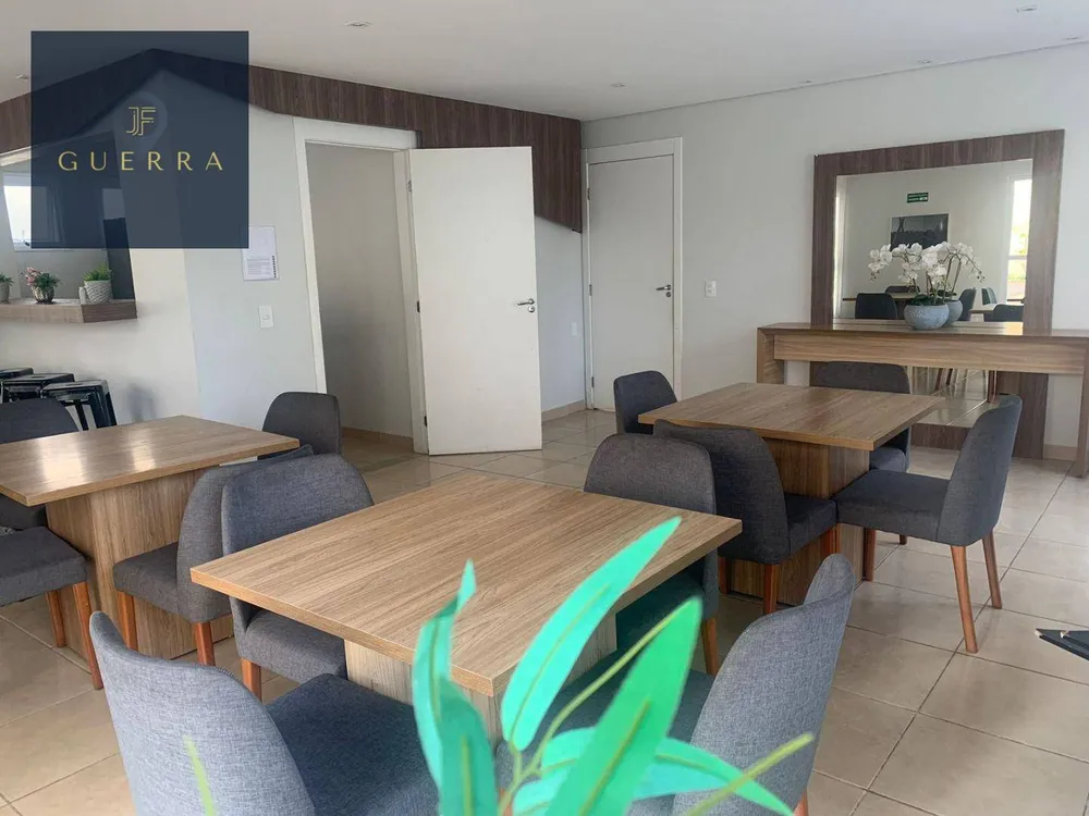 Apartamento, 2 quartos, 55 m² - Foto 17