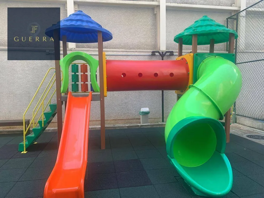 Apartamento, 2 quartos, 55 m² - Foto 9
