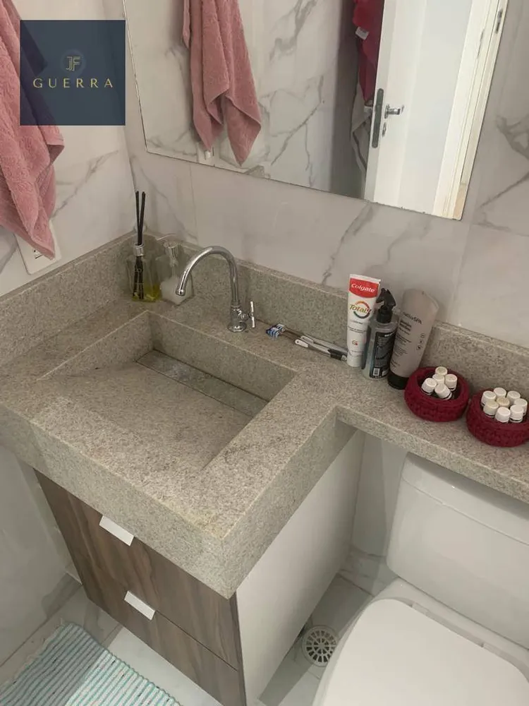 Apartamento, 2 quartos, 55 m² - Foto 8