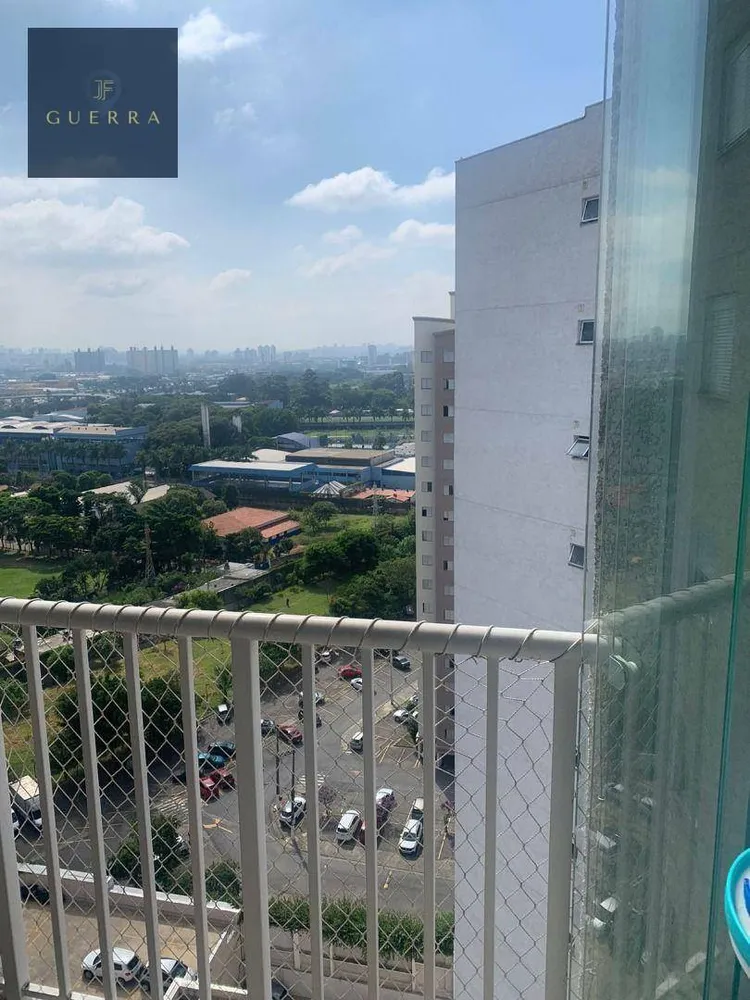 Apartamento, 2 quartos, 55 m² - Foto 16