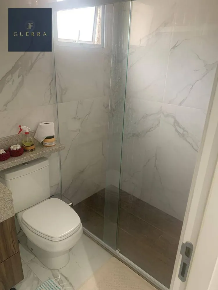 Apartamento, 2 quartos, 55 m² - Foto 11