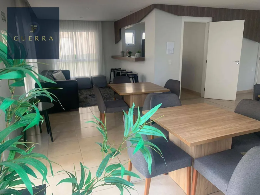 Apartamento, 2 quartos, 55 m² - Foto 13