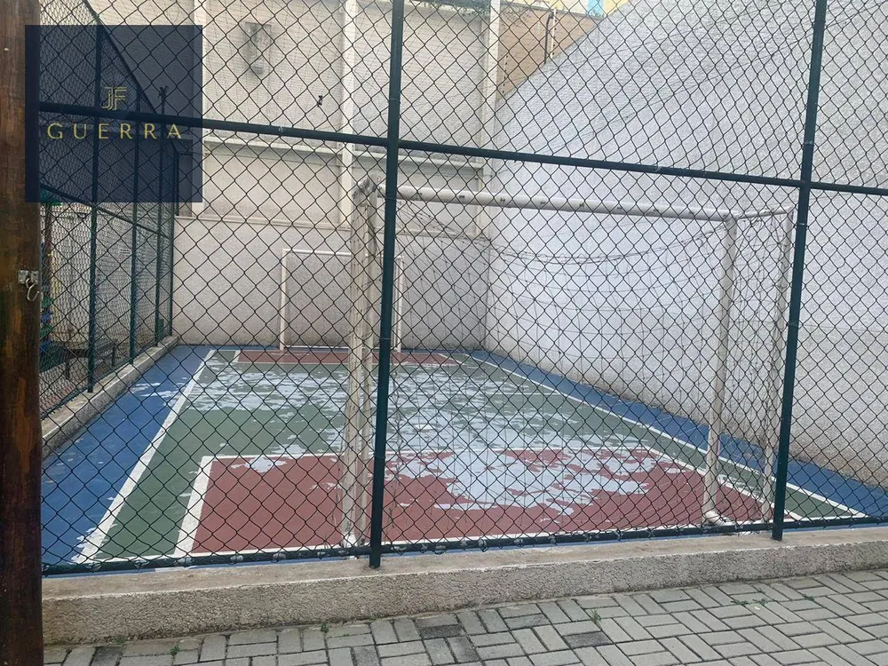 Apartamento, 2 quartos, 55 m² - Foto 7