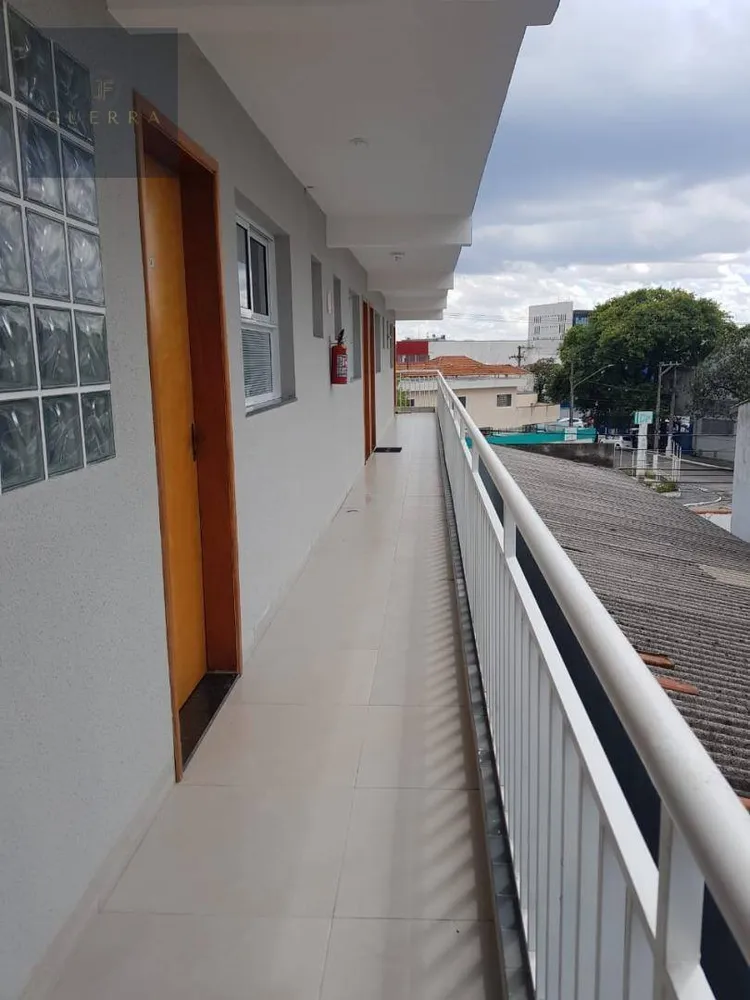 Kitnet-Studio, 25 m² - Foto 5
