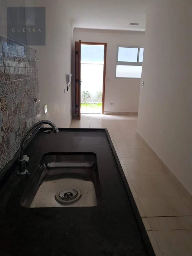 Kitnet-Studio, 25 m² - Foto 6
