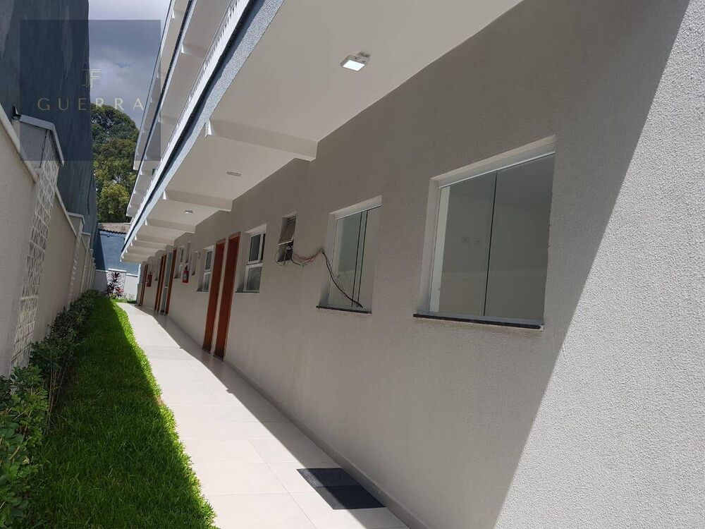 Kitnet-Studio, 25 m² - Foto 1