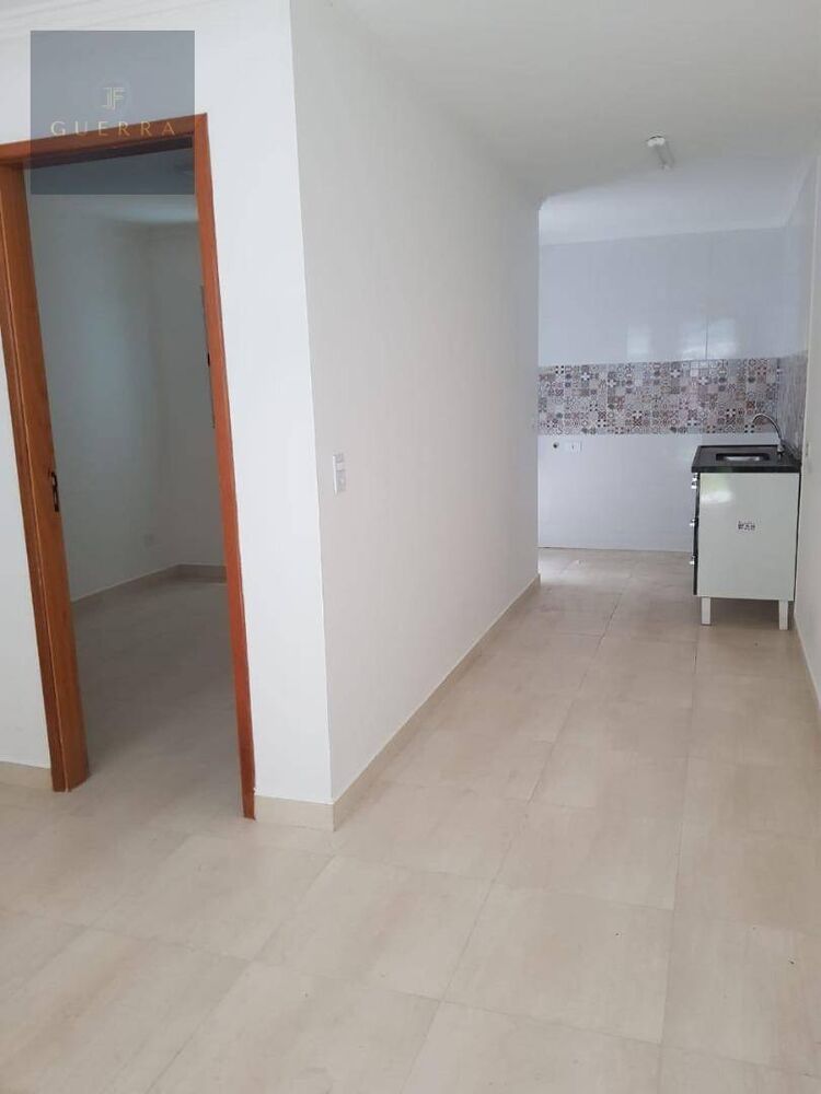 Kitnet-Studio, 25 m² - Foto 2