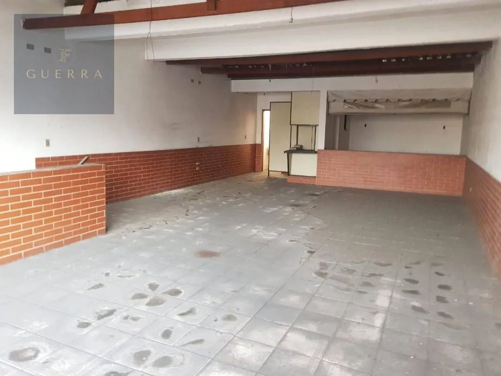 Depósito-Galpão, 200 m² - Foto 8
