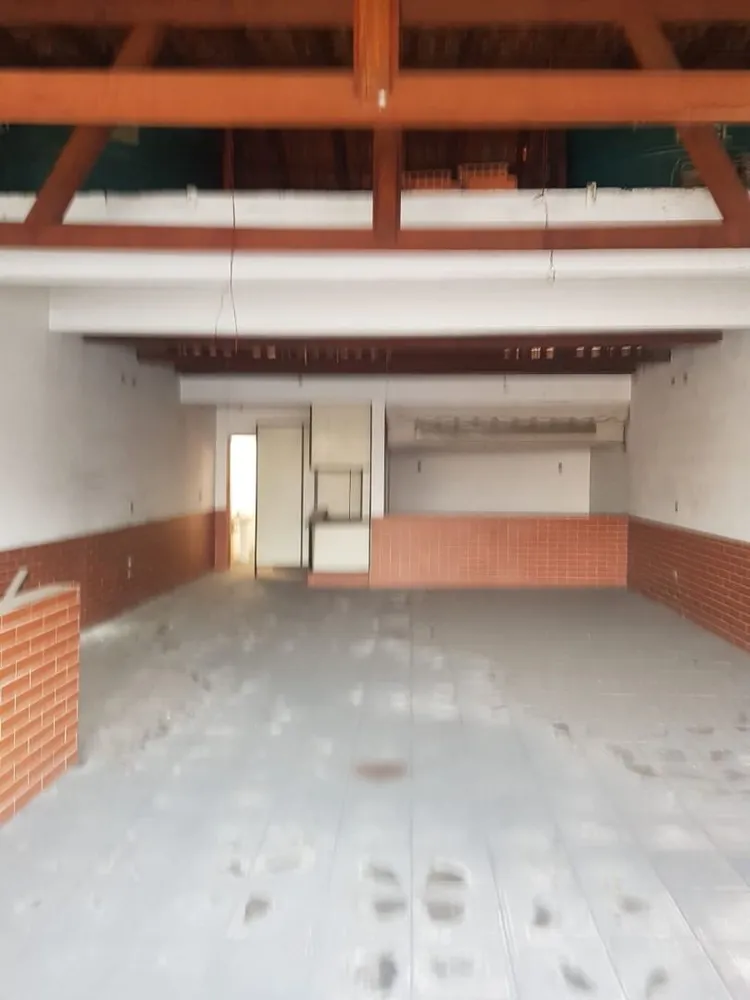 Depósito-Galpão, 200 m² - Foto 11