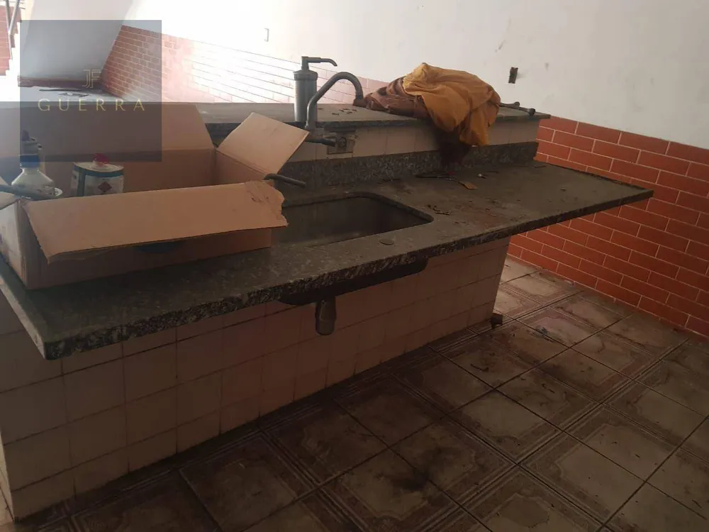 Depósito-Galpão, 200 m² - Foto 4