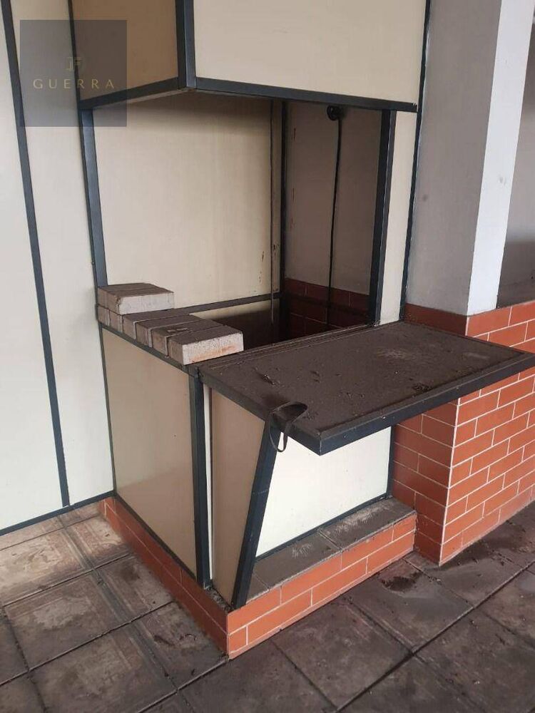 Depósito-Galpão, 200 m² - Foto 1