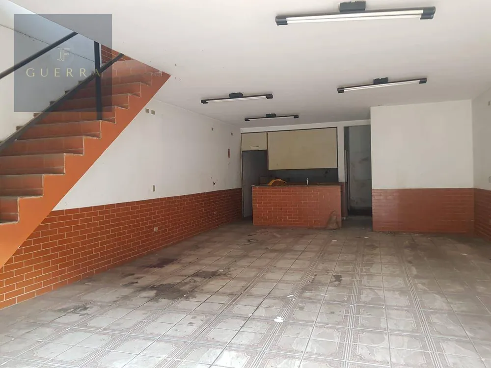 Depósito-Galpão, 200 m² - Foto 1