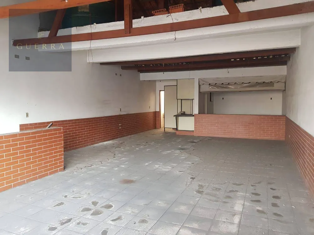 Depósito-Galpão, 200 m² - Foto 9