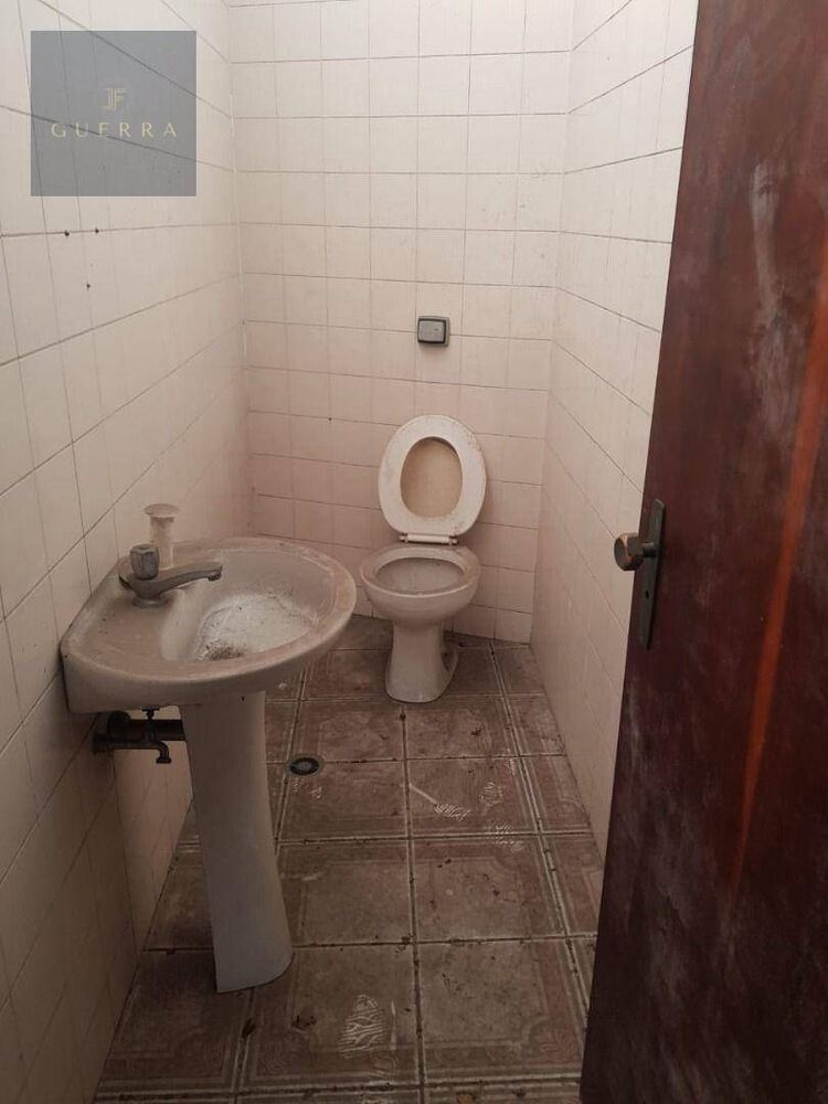 Depósito-Galpão, 200 m² - Foto 2