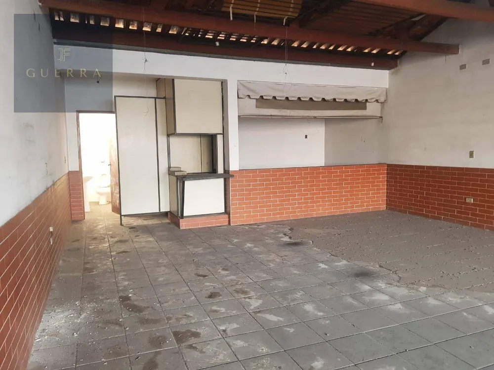 Depósito-Galpão, 200 m² - Foto 12