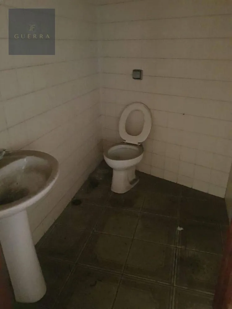Depósito-Galpão, 200 m² - Foto 15