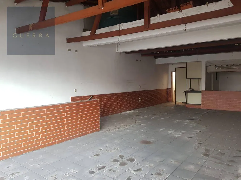 Depósito-Galpão, 200 m² - Foto 10
